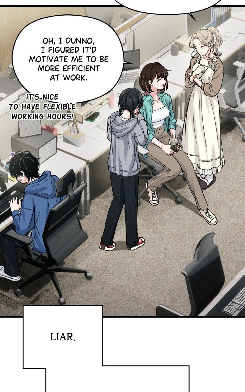 Read Ctrl+Alt+Resign Manga Online