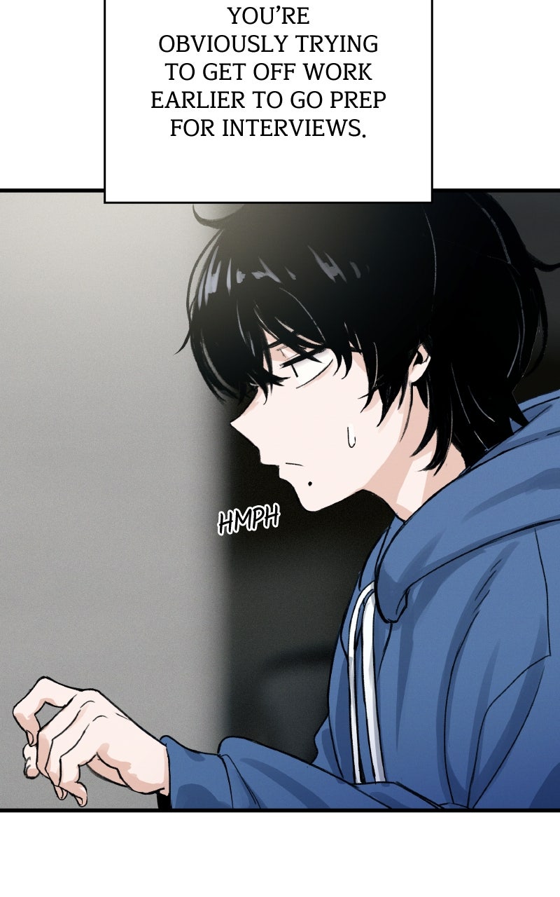 Read Ctrl+Alt+Resign Manga Online