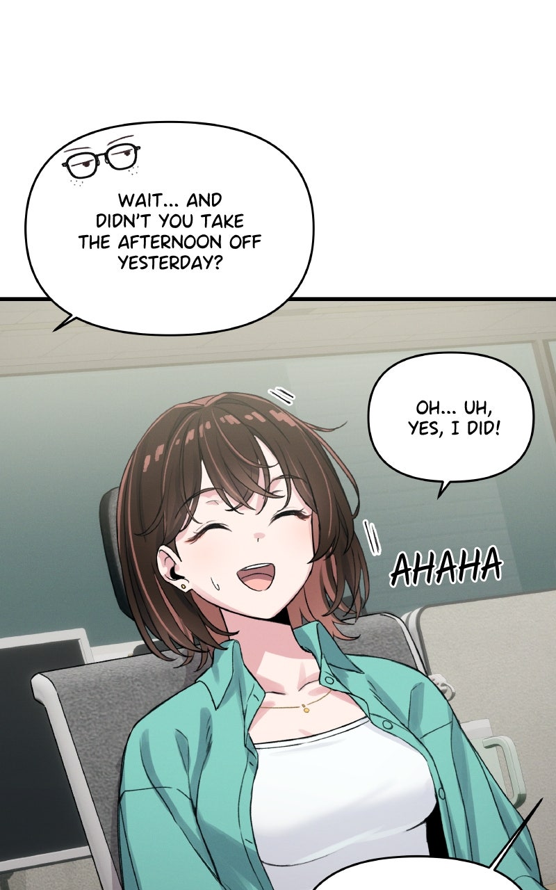 Read Ctrl+Alt+Resign Manga Online