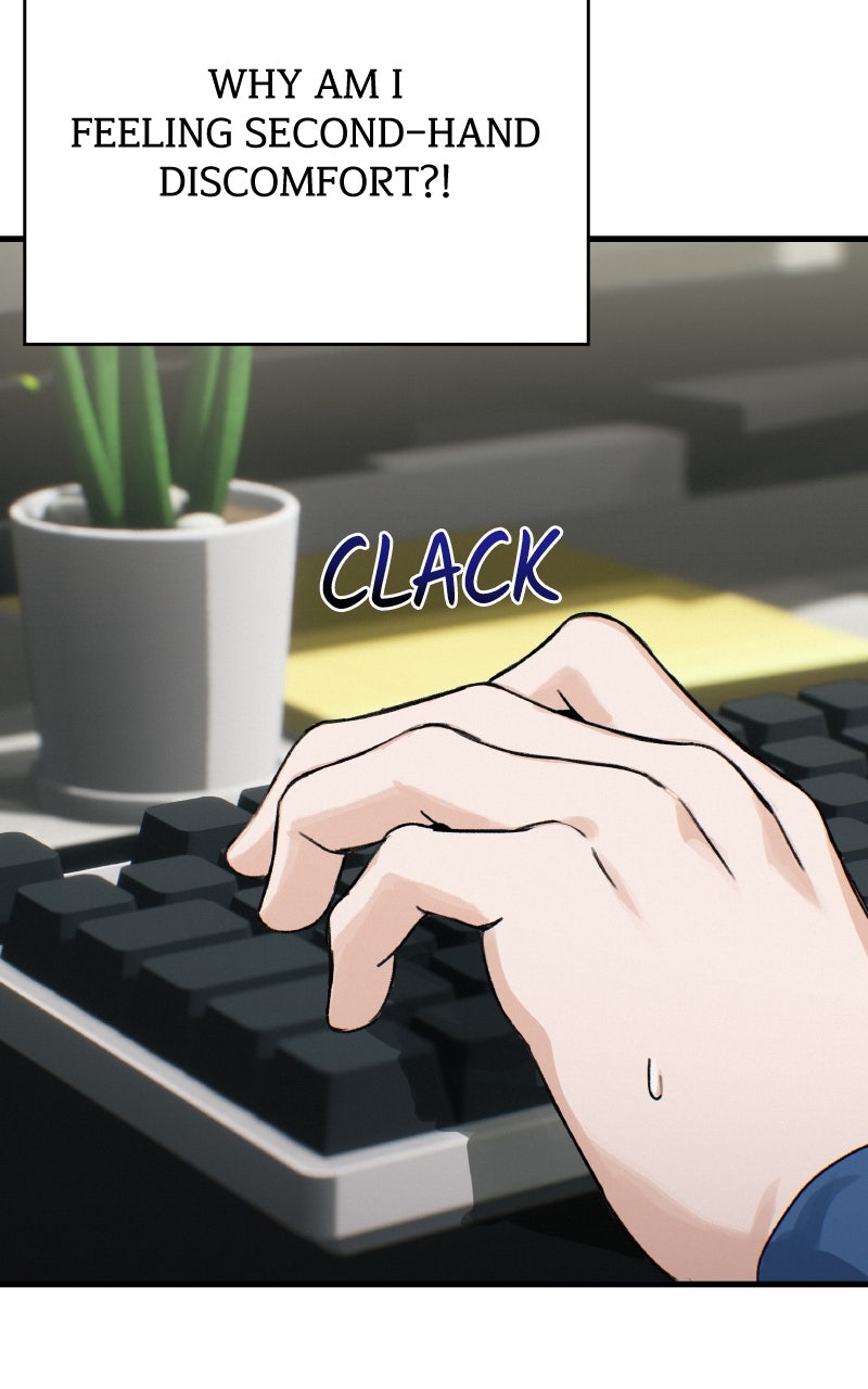Read Ctrl+Alt+Resign Manga Online