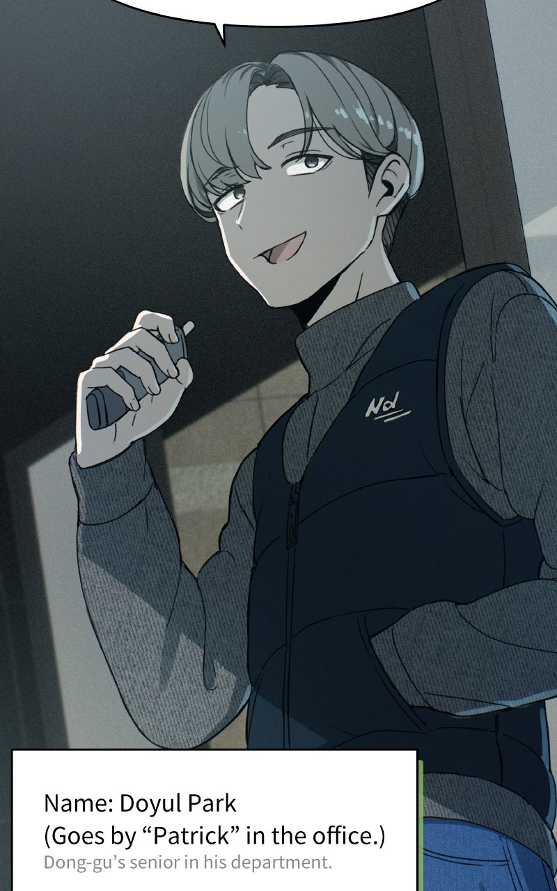 Read Ctrl+Alt+Resign Manga Online