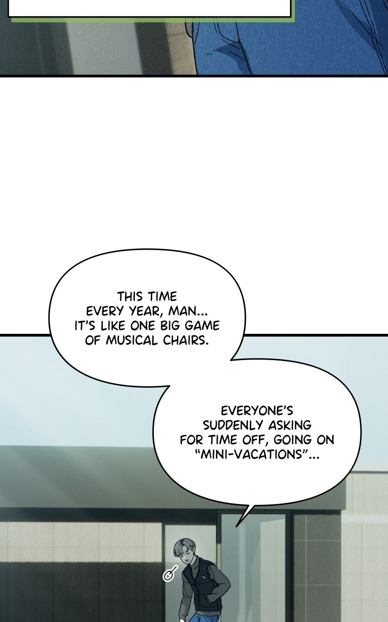 Read Ctrl+Alt+Resign Manga Online