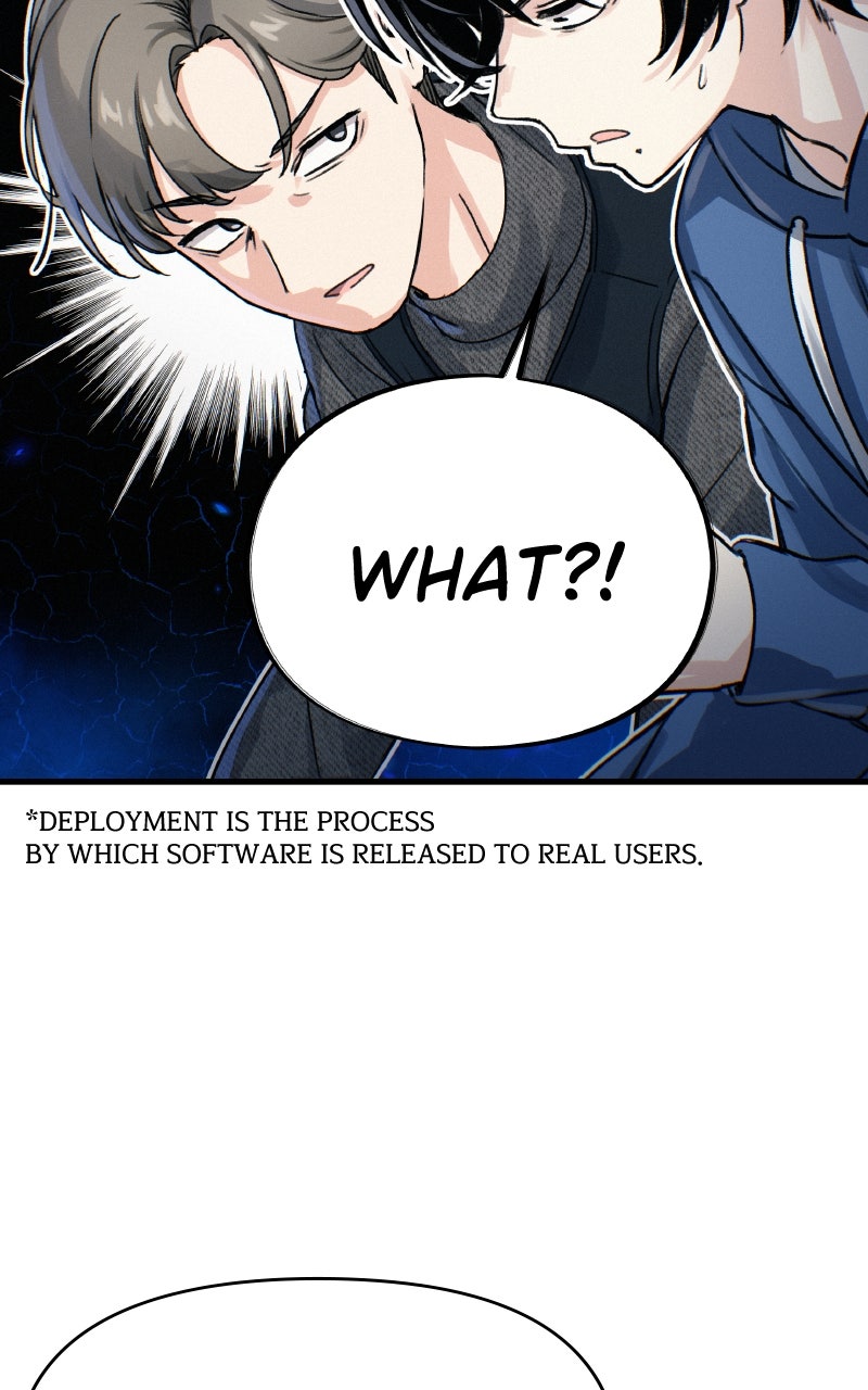 Read Ctrl+Alt+Resign Manga Online