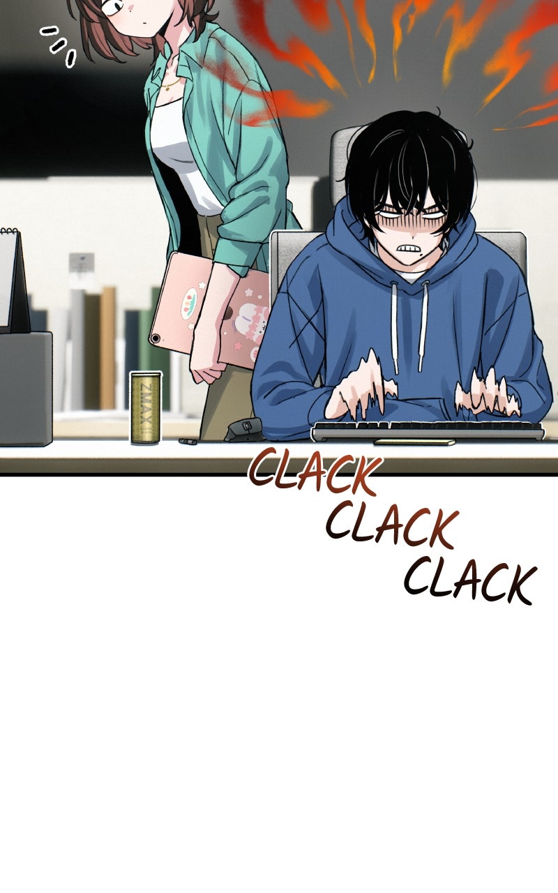 Read Ctrl+Alt+Resign Manga Online