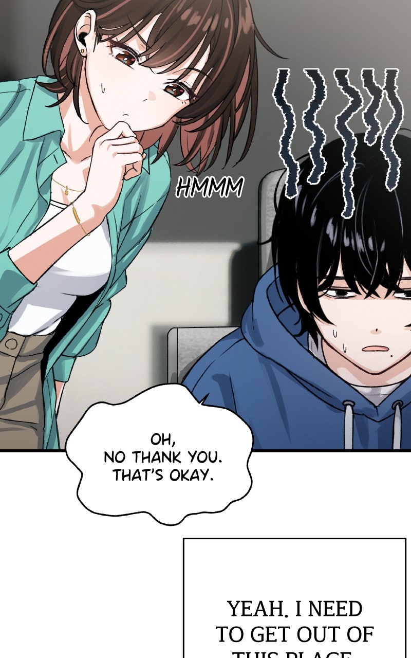 Read Ctrl+Alt+Resign Manga Online