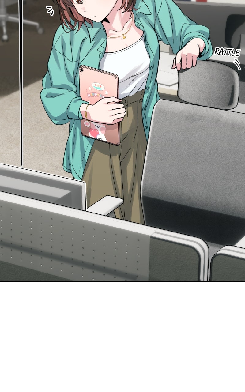 Read Ctrl+Alt+Resign Manga Online