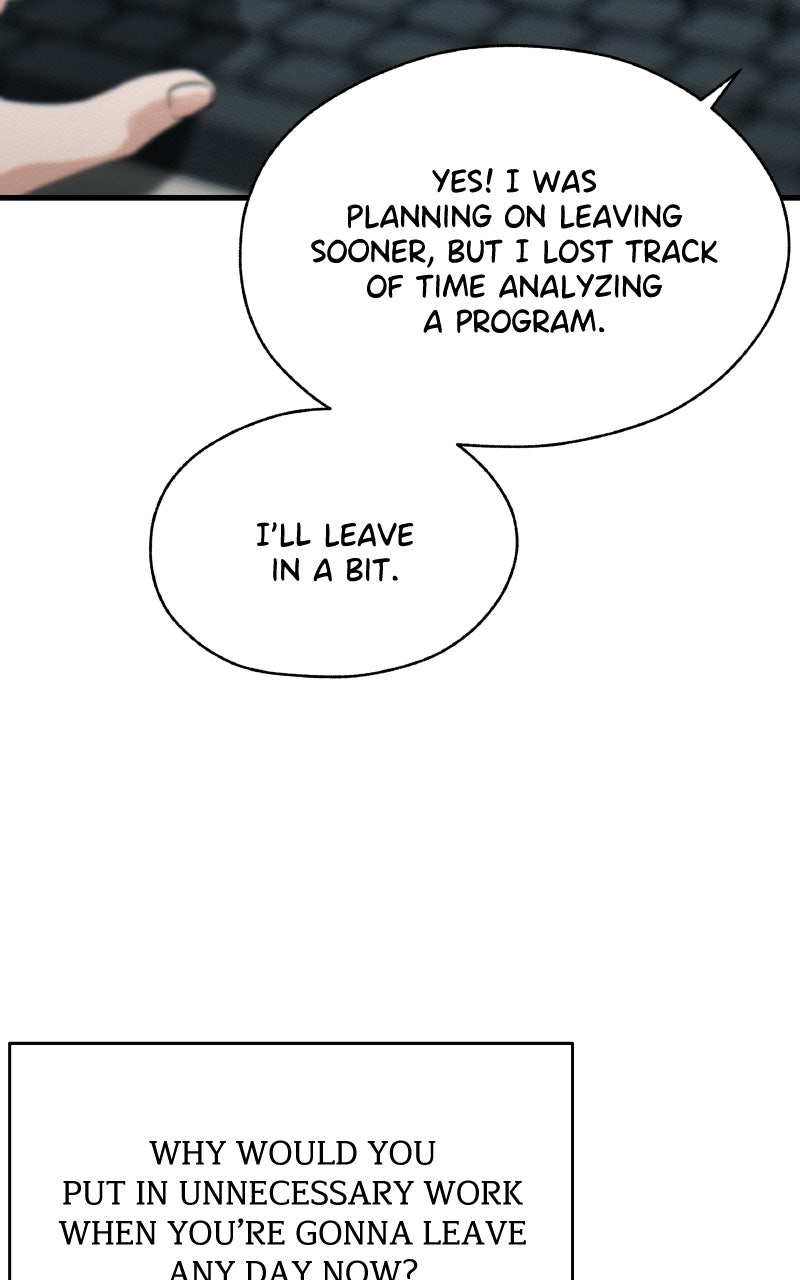 Read Ctrl+Alt+Resign Manga Online
