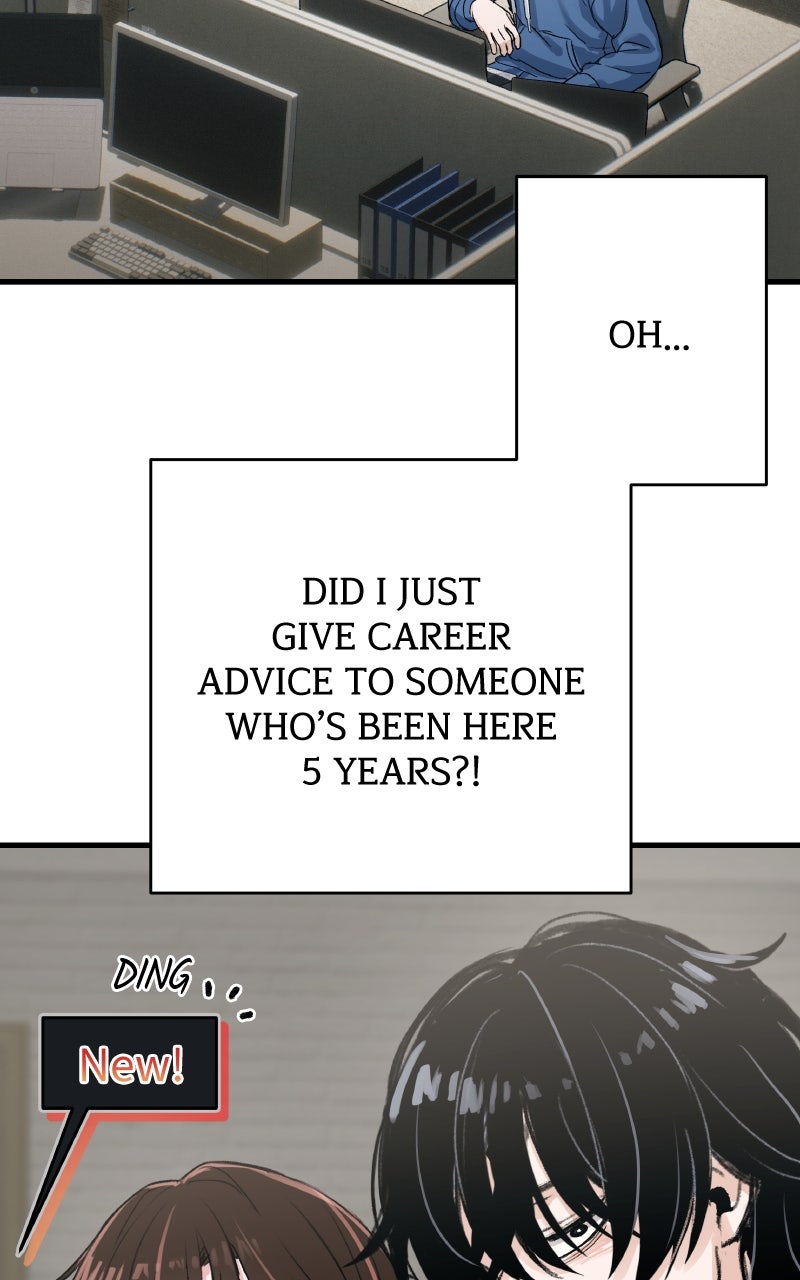 Read Ctrl+Alt+Resign Manga Online