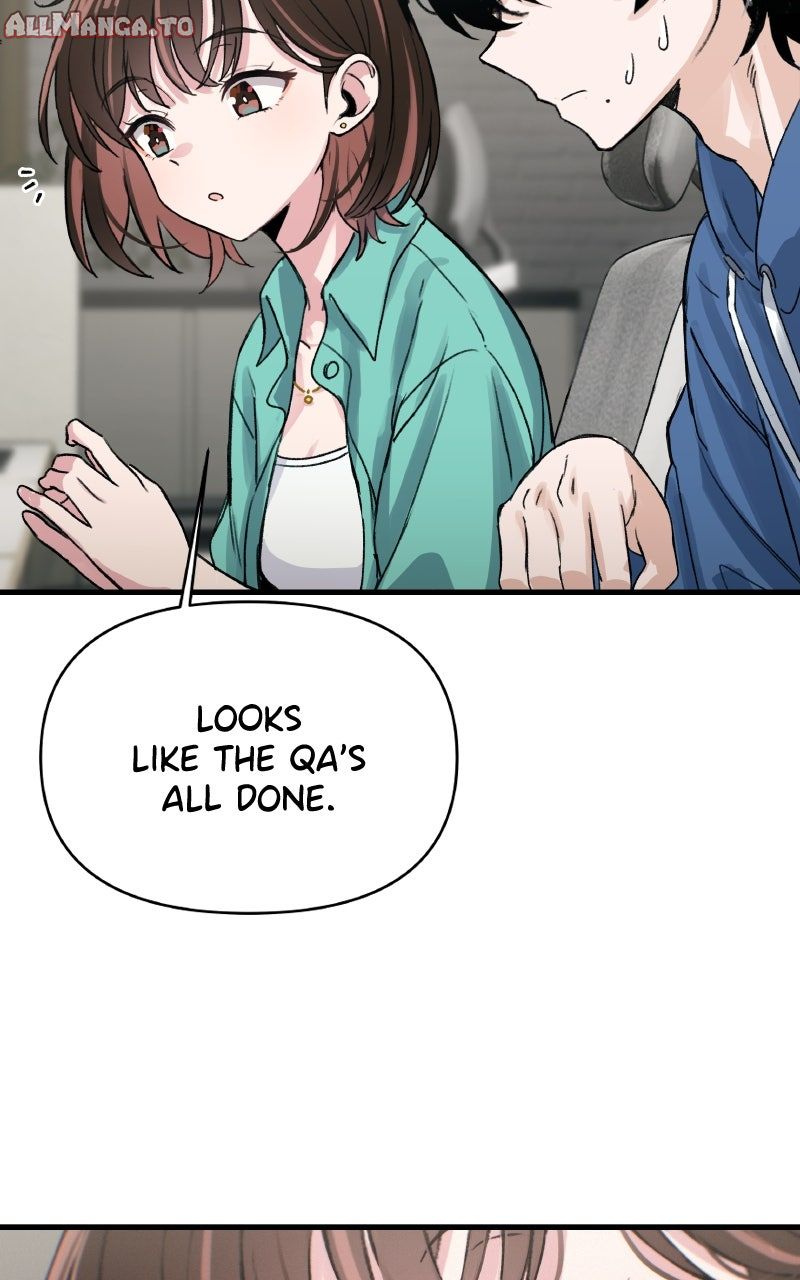 Read Ctrl+Alt+Resign Manga Online