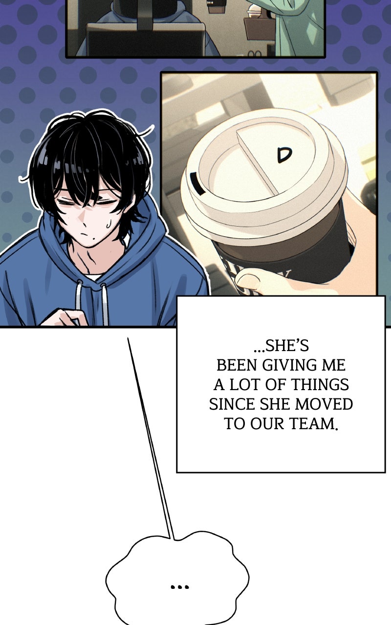Read Ctrl+Alt+Resign Manga Online
