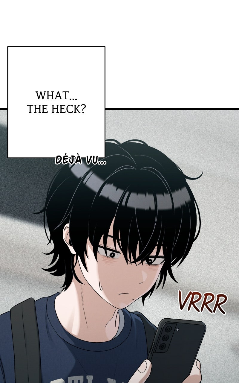 Read Ctrl+Alt+Resign Manga Online
