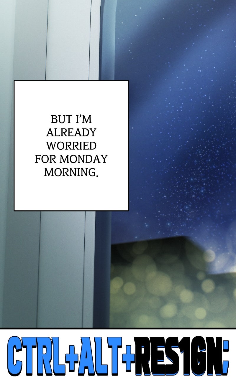 Read Ctrl+Alt+Resign Manga Online