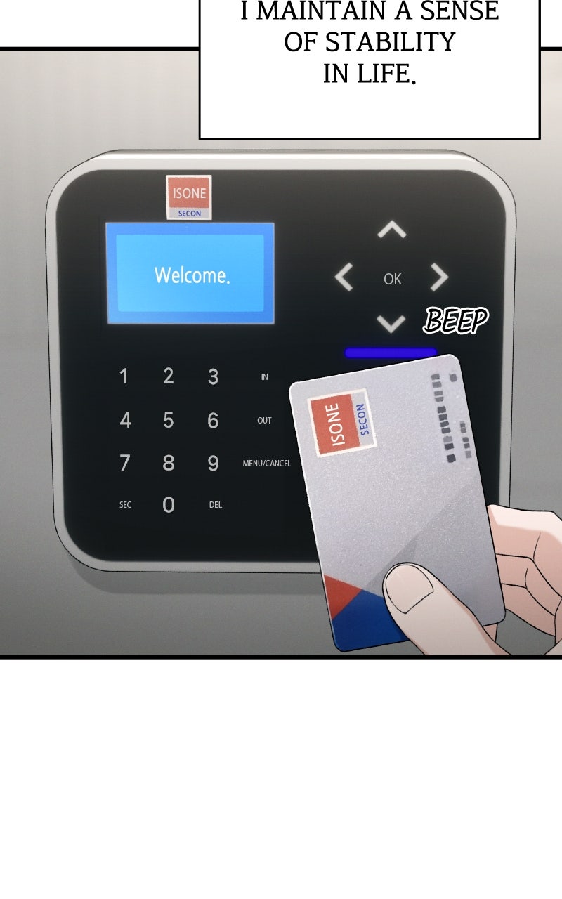 Read Ctrl+Alt+Resign Manga Online