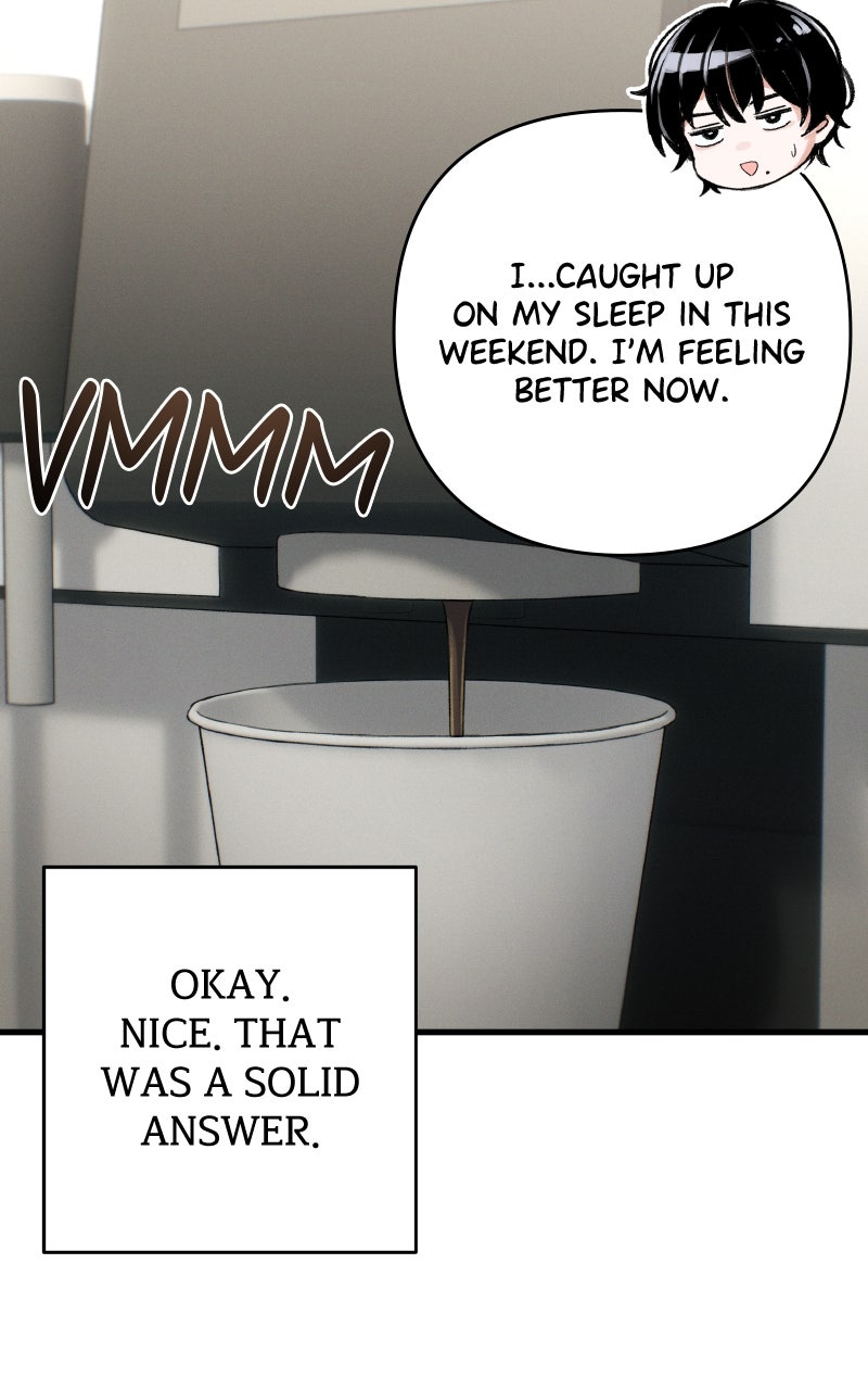 Read Ctrl+Alt+Resign Manga Online