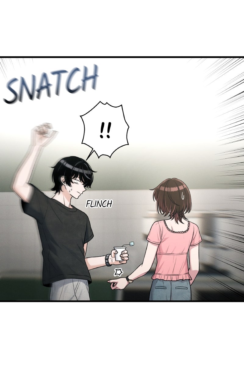 Read Ctrl+Alt+Resign Manga Online