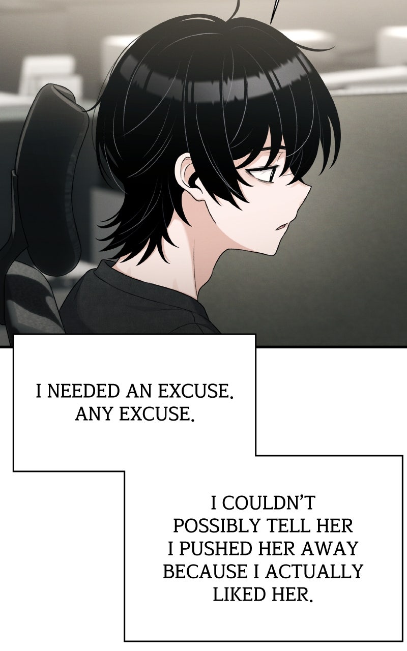 Read Ctrl+Alt+Resign Manga Online