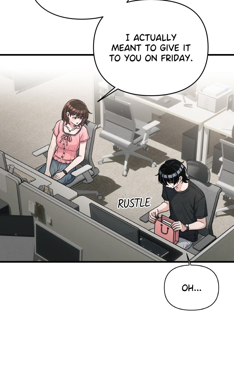 Read Ctrl+Alt+Resign Manga Online