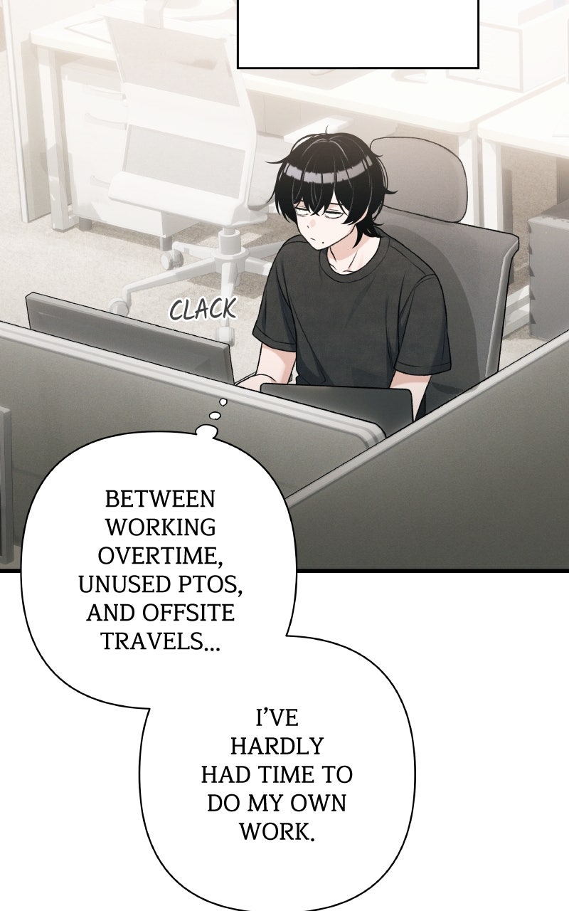 Read Ctrl+Alt+Resign Manga Online
