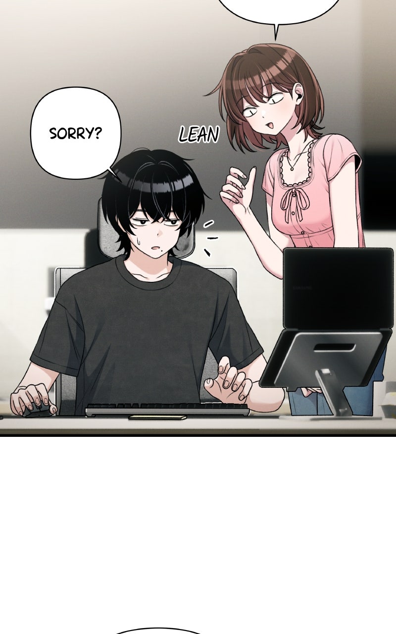 Read Ctrl+Alt+Resign Manga Online