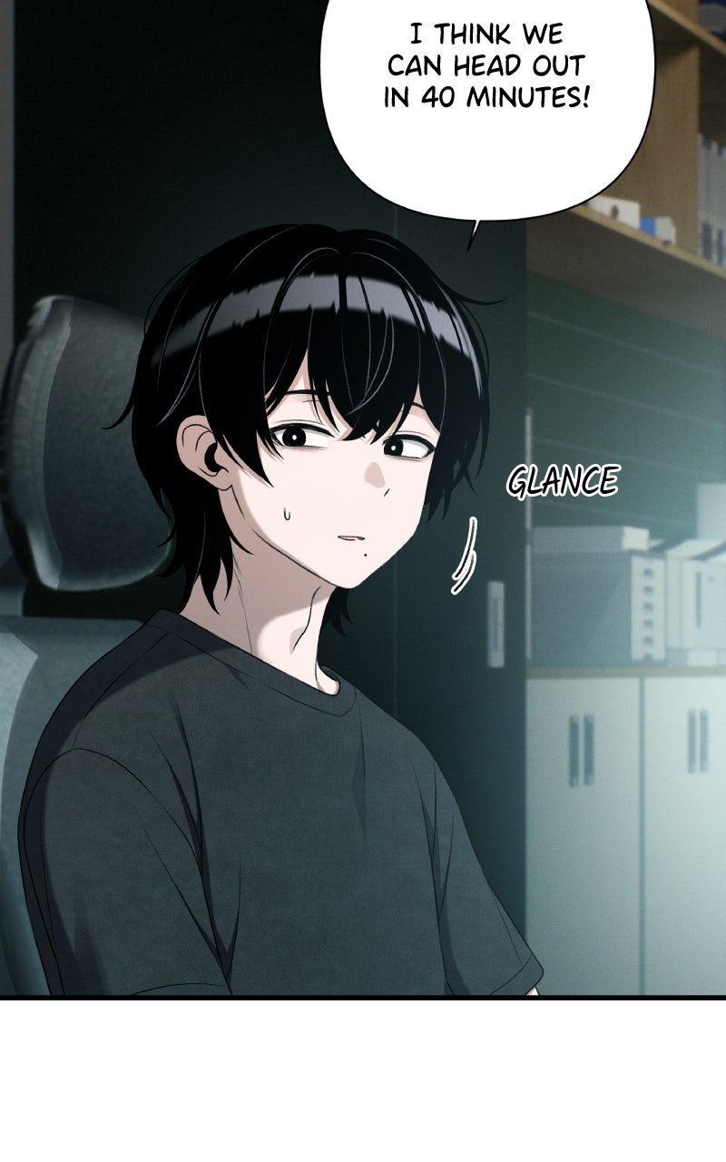 Read Ctrl+Alt+Resign Manga Online