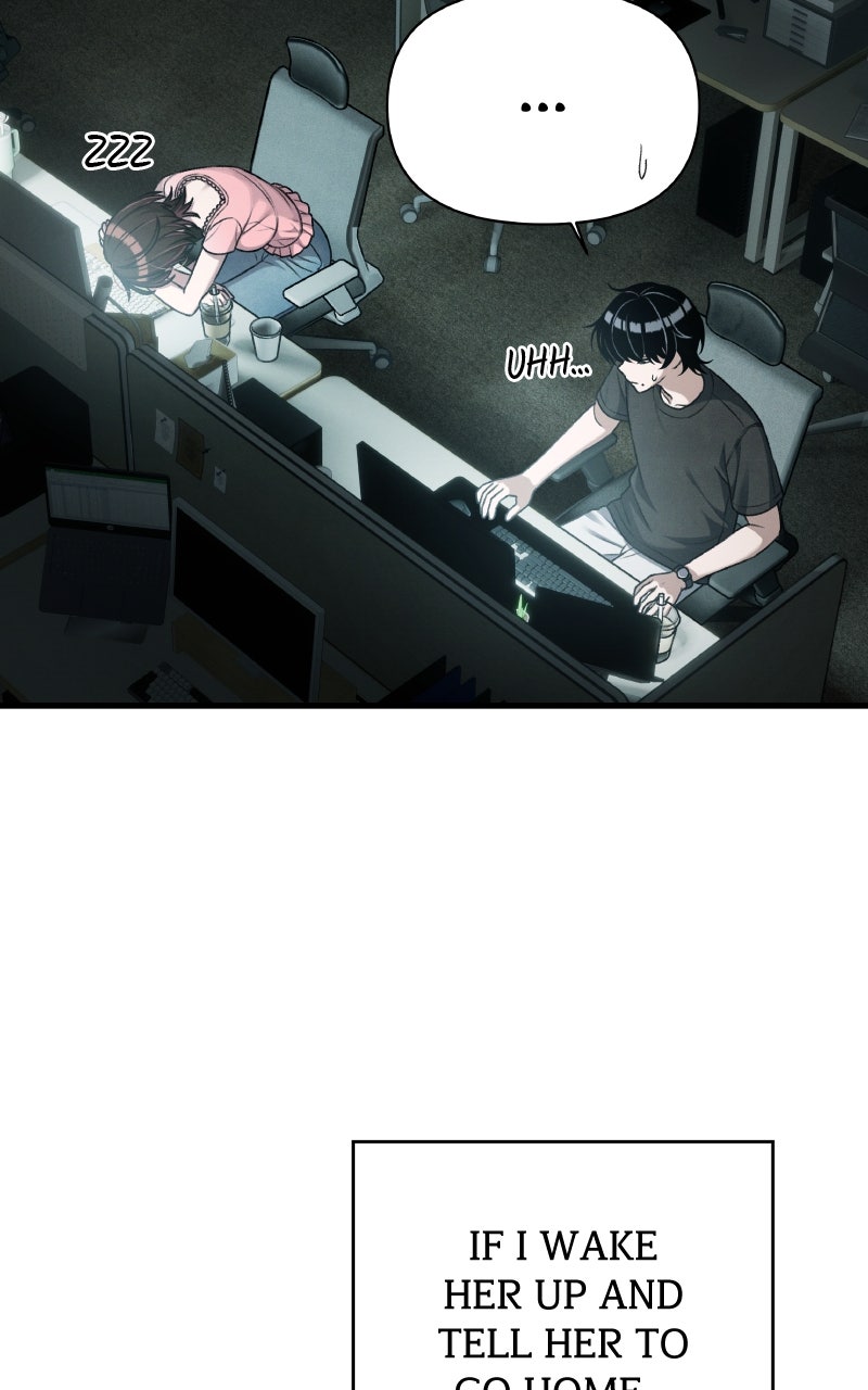 Read Ctrl+Alt+Resign Manga Online