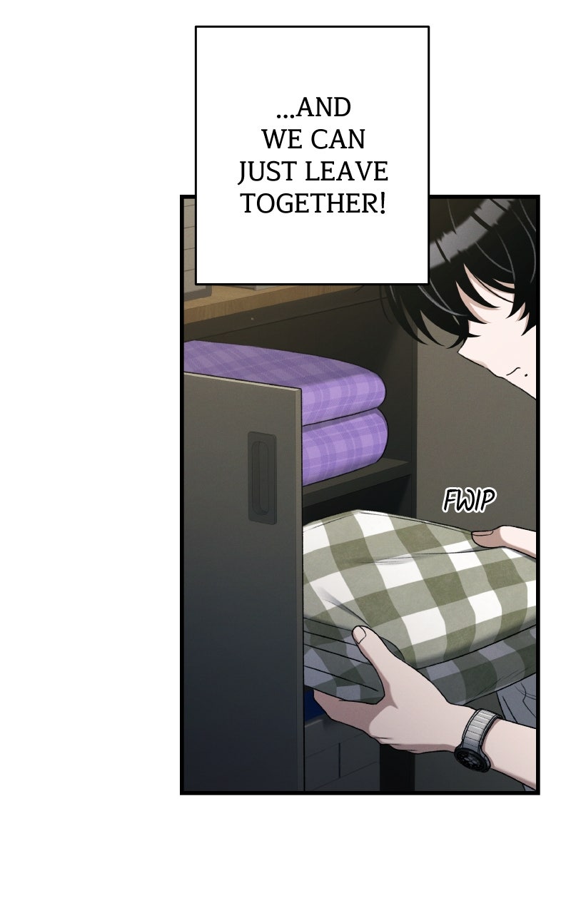 Read Ctrl+Alt+Resign Manga Online
