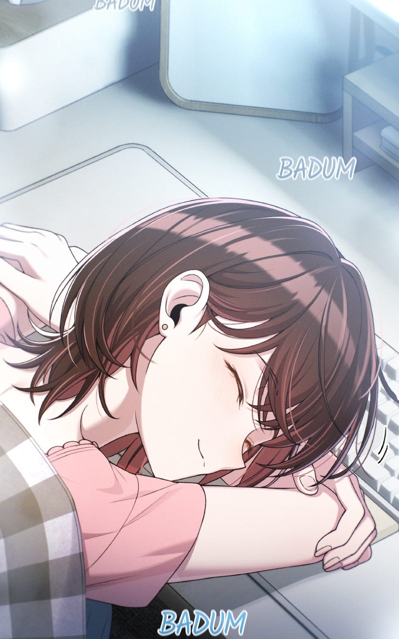 Read Ctrl+Alt+Resign Manga Online