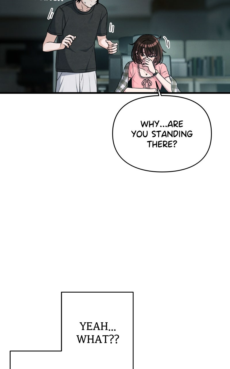 Read Ctrl+Alt+Resign Manga Online