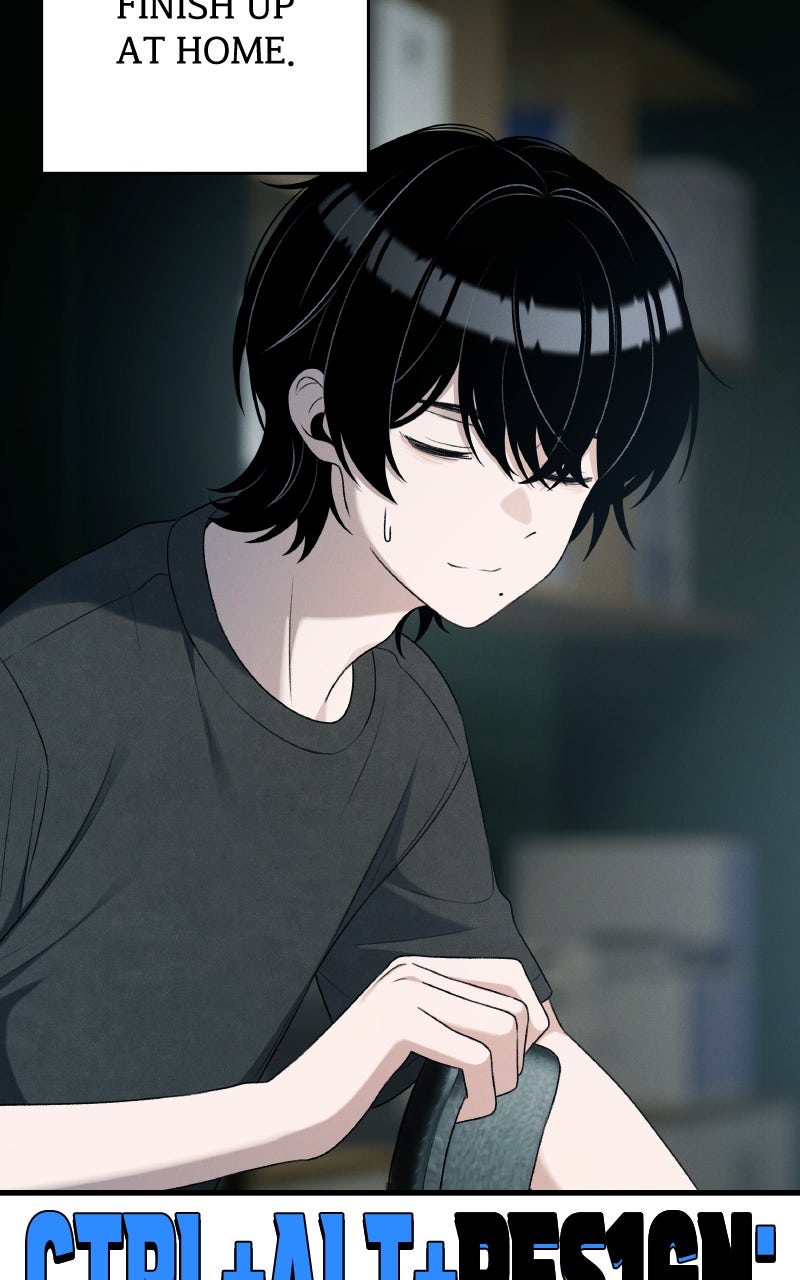 Read Ctrl+Alt+Resign Manga Online