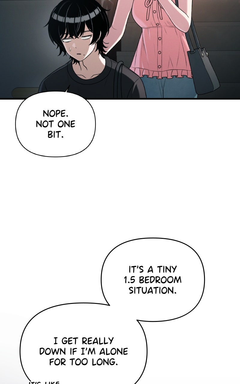 Read Ctrl+Alt+Resign Manga Online