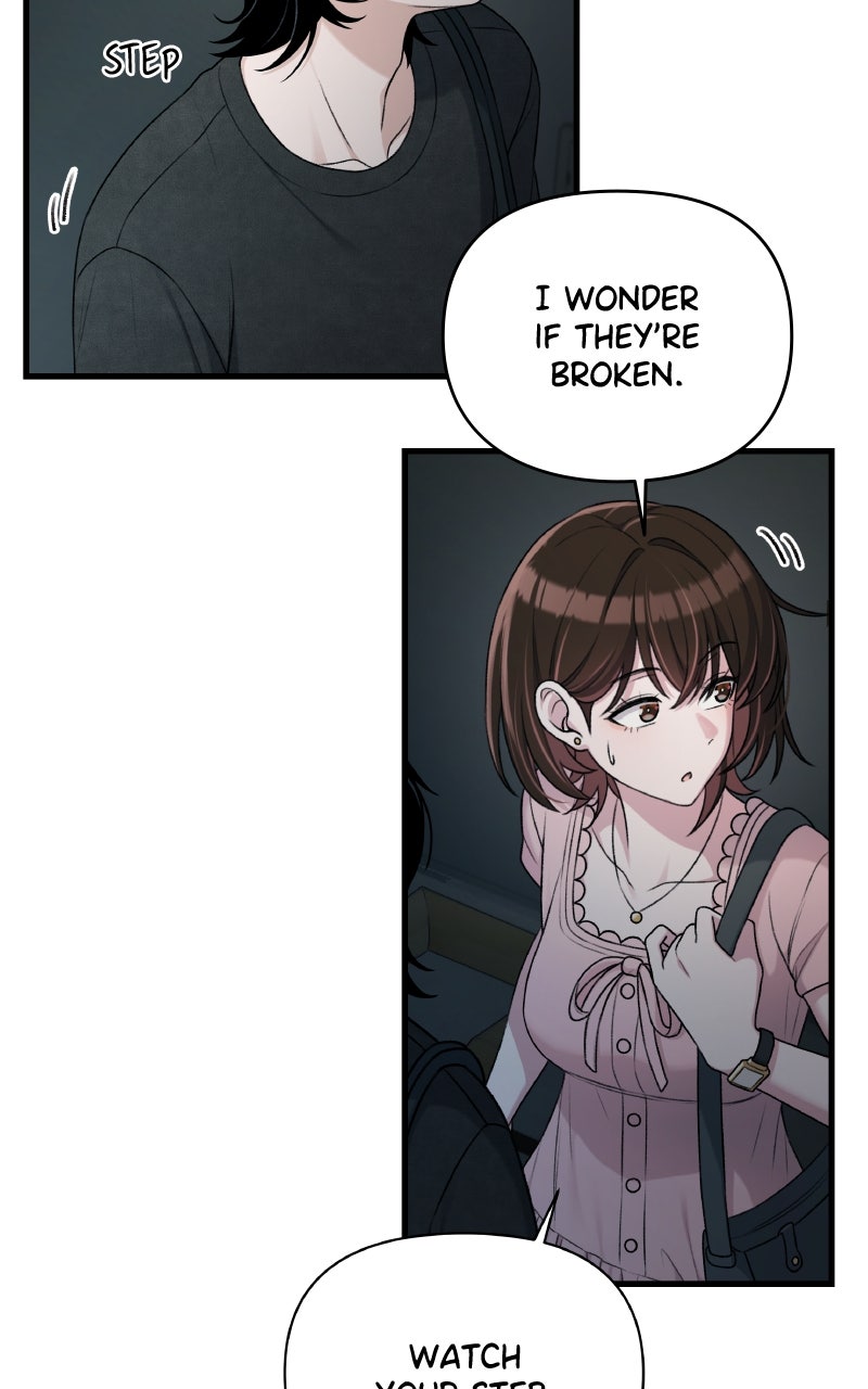 Read Ctrl+Alt+Resign Manga Online