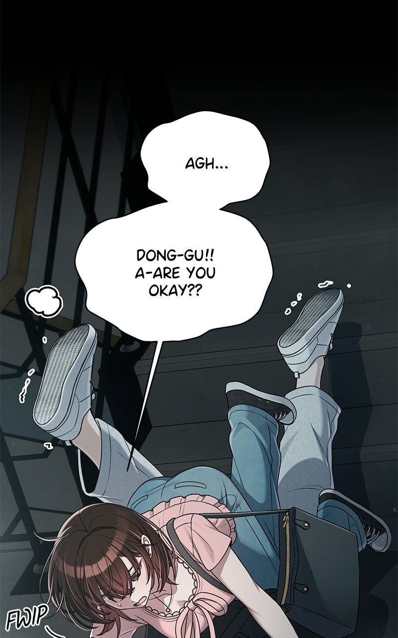 Read Ctrl+Alt+Resign Manga Online