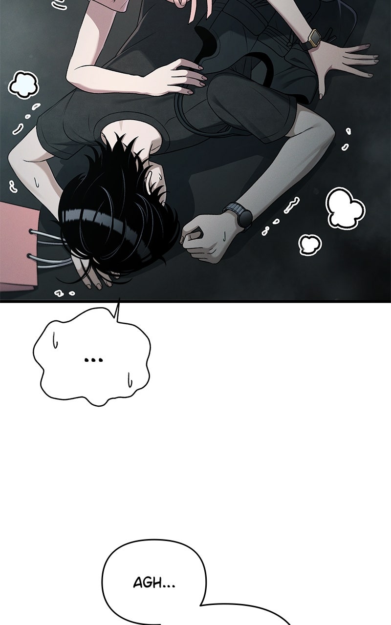 Read Ctrl+Alt+Resign Manga Online