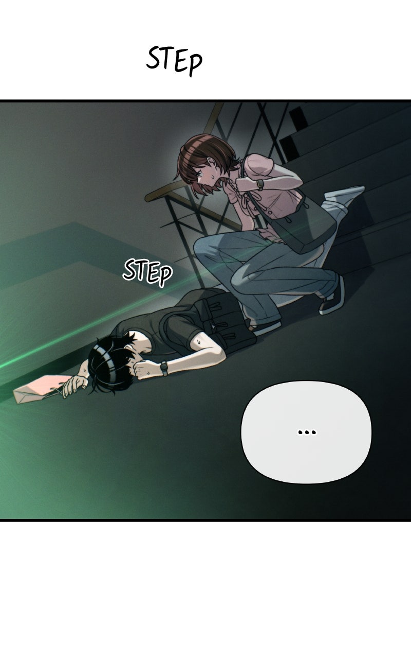Read Ctrl+Alt+Resign Manga Online