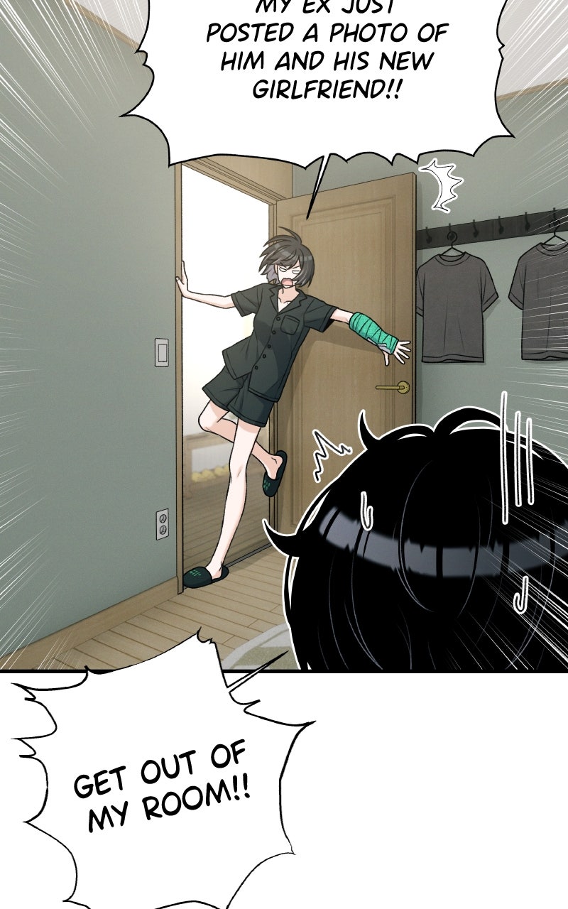 Read Ctrl+Alt+Resign Manga Online