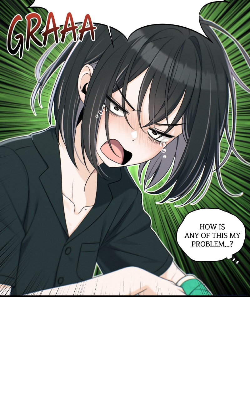 Read Ctrl+Alt+Resign Manga Online