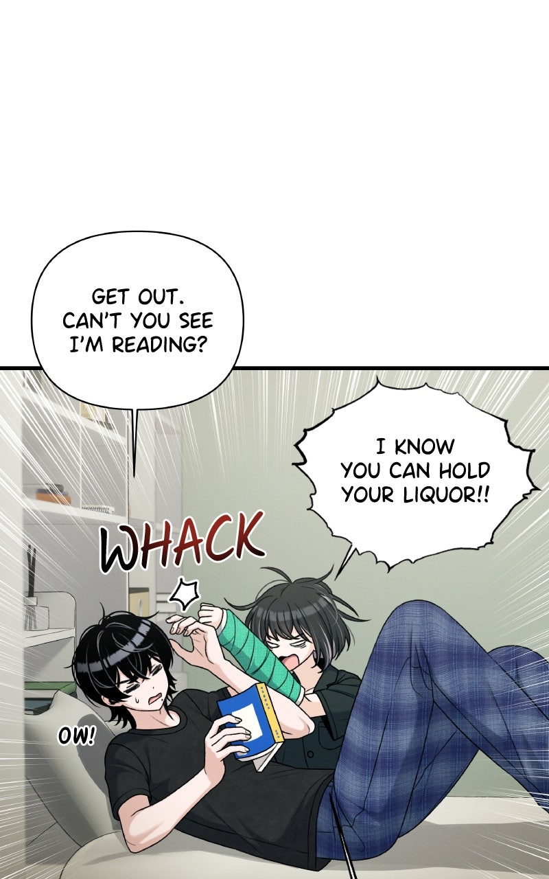 Read Ctrl+Alt+Resign Manga Online