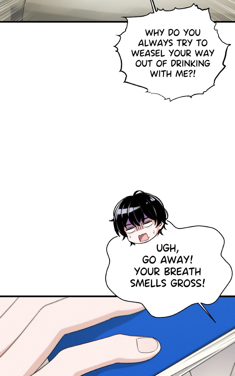 Read Ctrl+Alt+Resign Manga Online