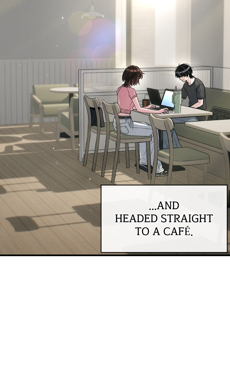 Read Ctrl+Alt+Resign Manga Online
