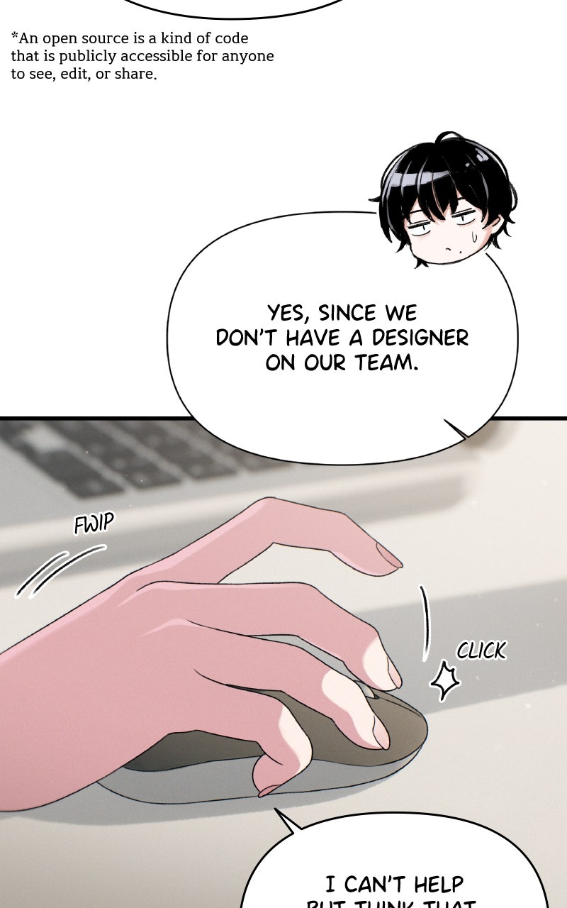 Read Ctrl+Alt+Resign Manga Online