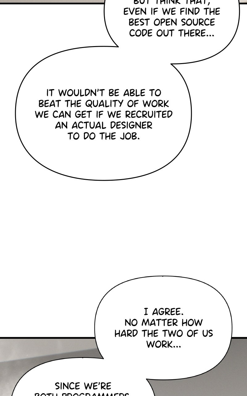 Read Ctrl+Alt+Resign Manga Online