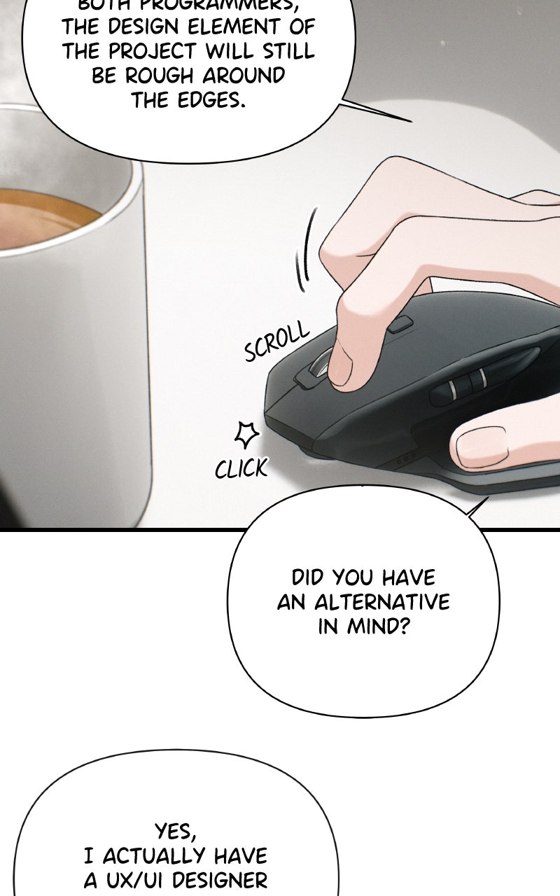 Read Ctrl+Alt+Resign Manga Online