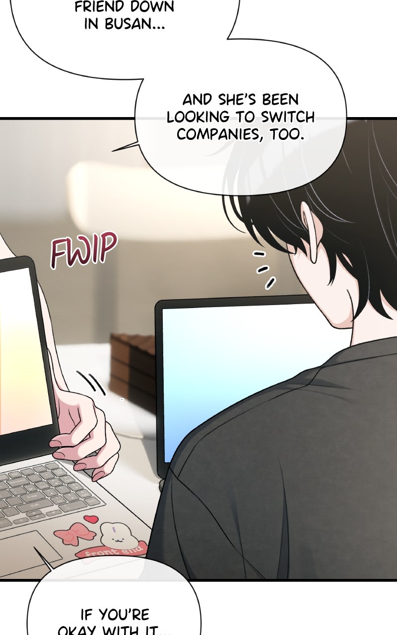 Read Ctrl+Alt+Resign Manga Online