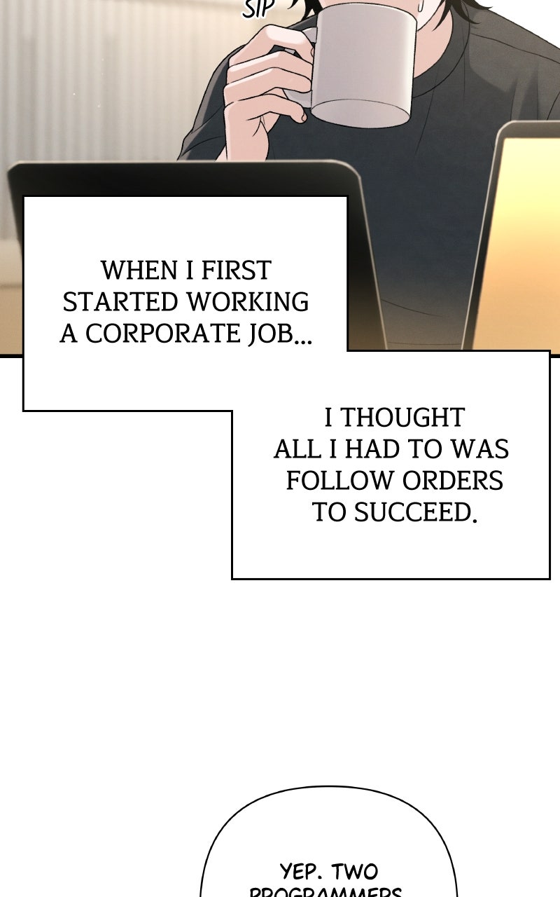 Read Ctrl+Alt+Resign Manga Online
