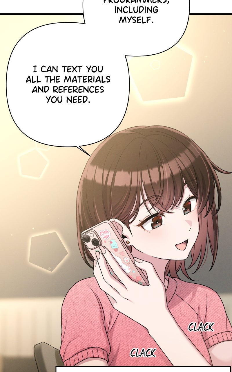 Read Ctrl+Alt+Resign Manga Online