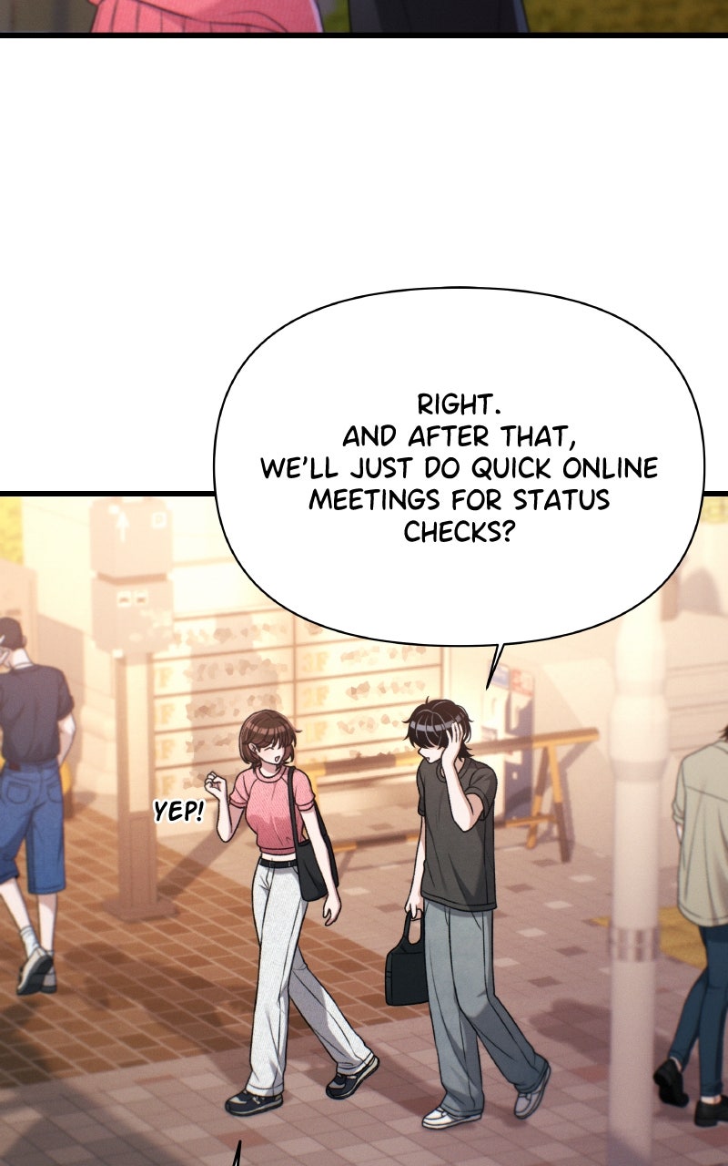 Read Ctrl+Alt+Resign Manga Online