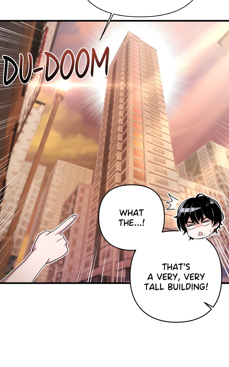 Read Ctrl+Alt+Resign Manga Online