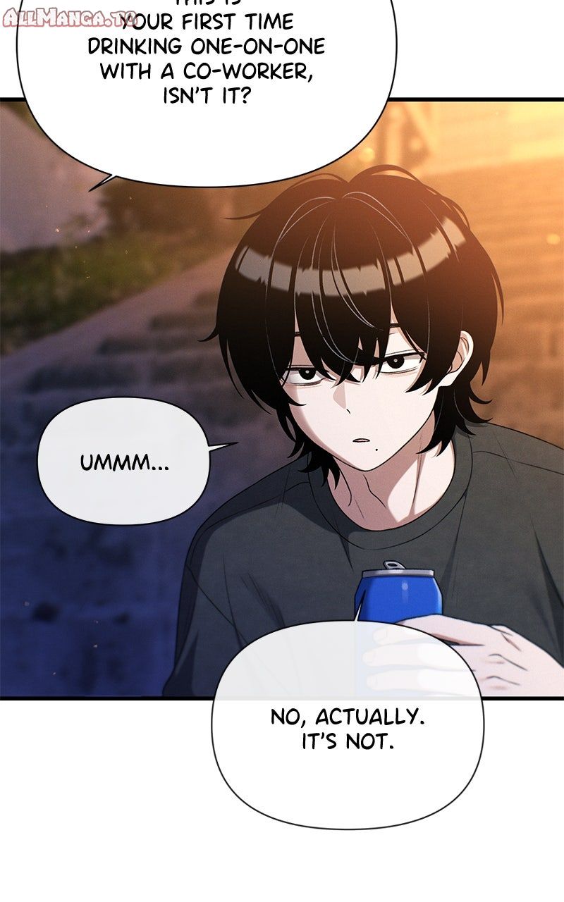 Read Ctrl+Alt+Resign Manga Online