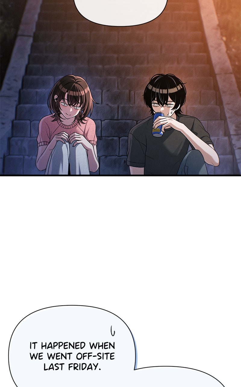 Read Ctrl+Alt+Resign Manga Online