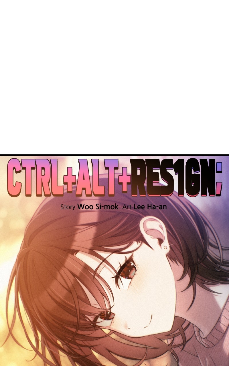 Read Ctrl+Alt+Resign Manga Online